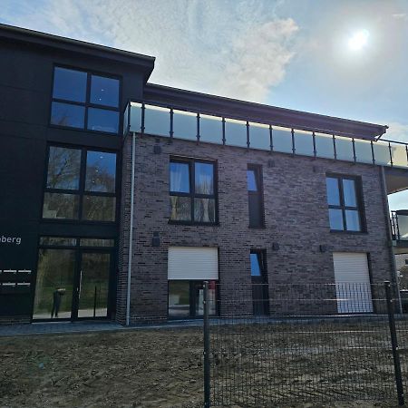 Ferienwohnung Luetjenburg An Der Ostsee Bagian luar foto