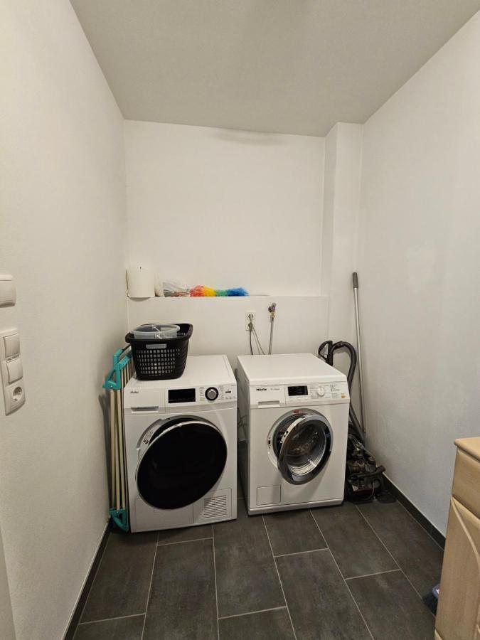 Ferienwohnung Luetjenburg An Der Ostsee Bagian luar foto