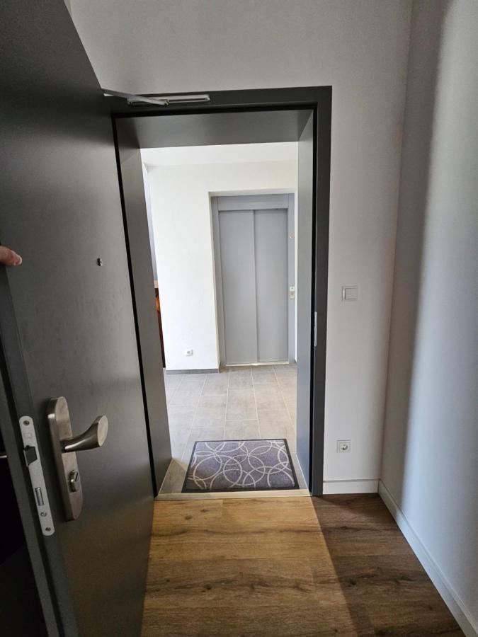 Ferienwohnung Luetjenburg An Der Ostsee Bagian luar foto