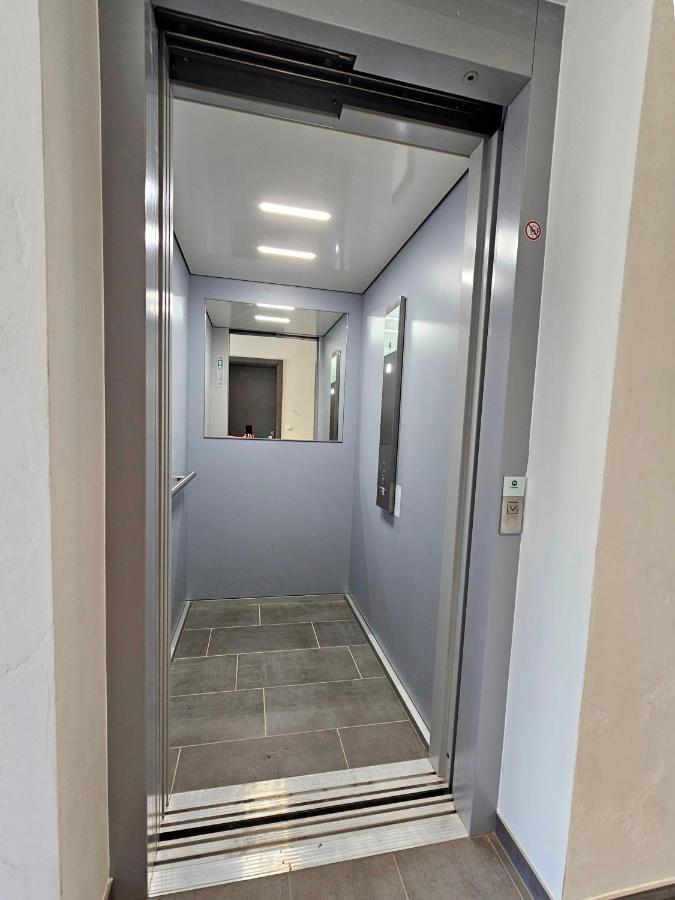 Ferienwohnung Luetjenburg An Der Ostsee Bagian luar foto