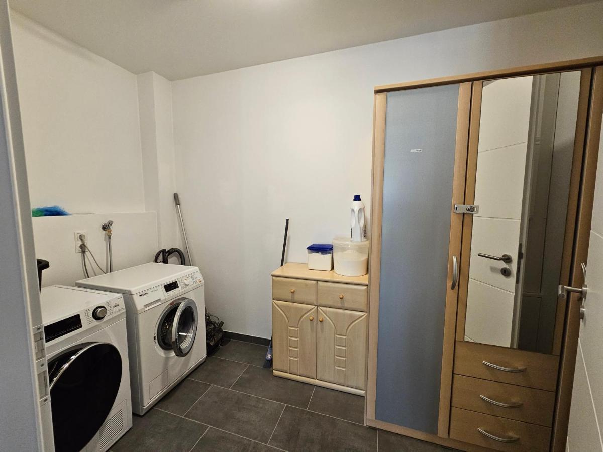 Ferienwohnung Luetjenburg An Der Ostsee Bagian luar foto