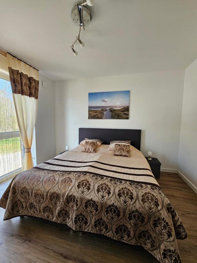 Ferienwohnung Luetjenburg An Der Ostsee Bagian luar foto